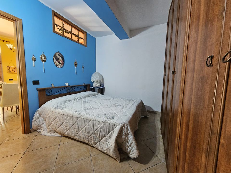 Landsbyhus i Collesano, Palermo - bilde 5